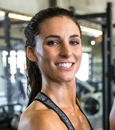 Personal Trainer